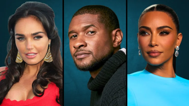 Top 20 Costliest Celebrity Robberies