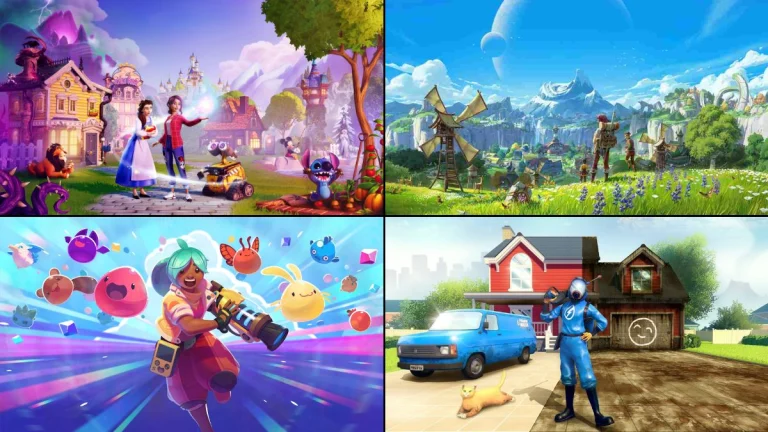 25 Cozy Games To De-Stress After Work