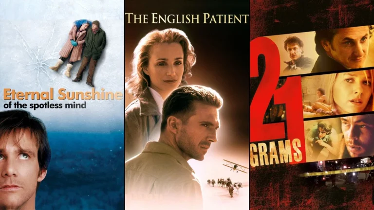 15 Critically Acclaimed Movies That Are Actually Exhausting