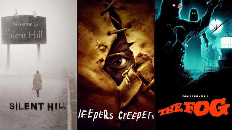 Cursed Towns and Haunted Highways: 10 Supernatural Horror Films Set in America