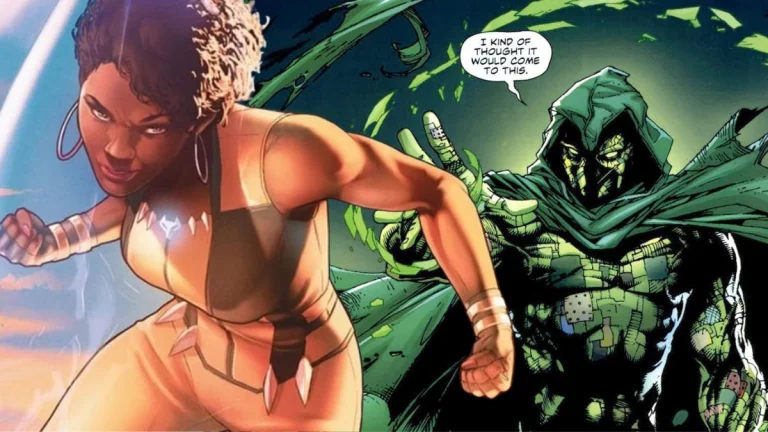 DC Heroes Shamelessly Ripped Off from Marvel