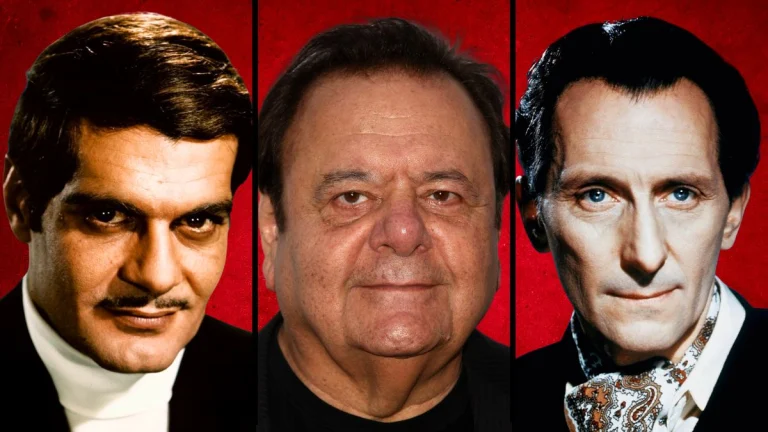 Dead Actors Whose Hidden Talents Surprised Everyone