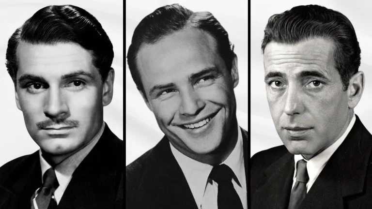 Dead Actors Whose Names Are Synonymous With Cinematic Excellence