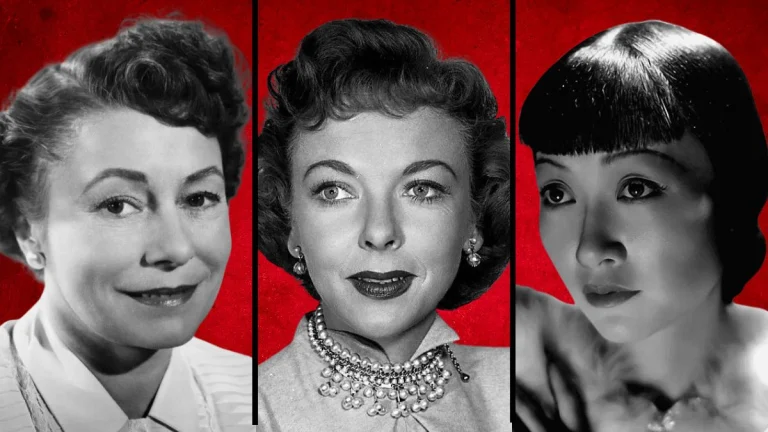 Dead Actresses Who Never Got the Recognition They Deserved