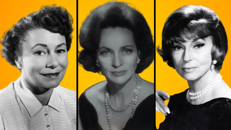 Dead Actresses Who Transformed Minor Roles Into Unforgettable Moments