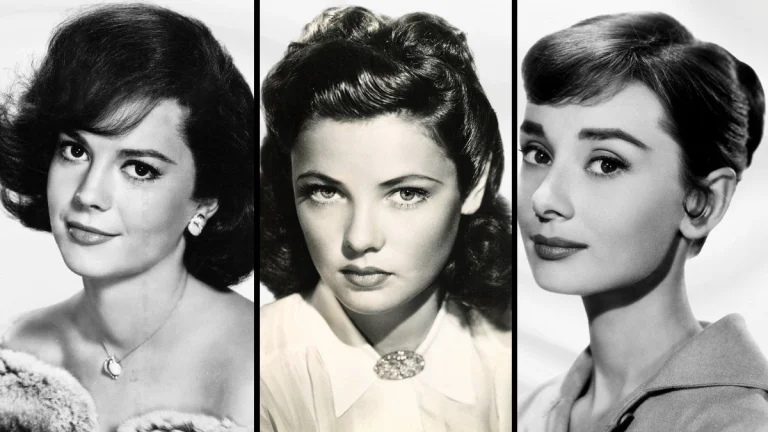Dead Actresses Whose Names Are Synonymous with Timeless Elegance