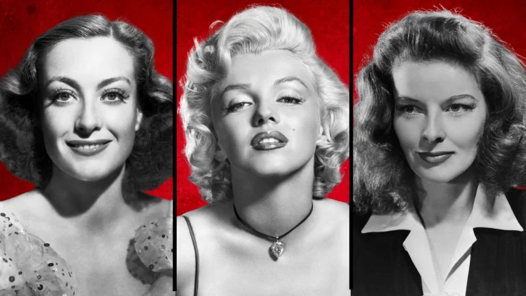 Dead Actresses Whose Roles Are Still Iconic In Modern Film