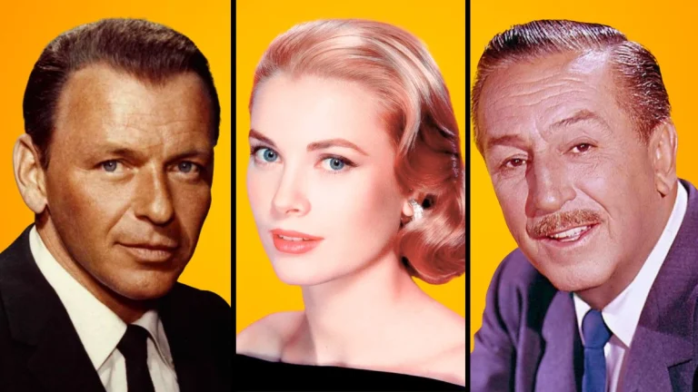 Dead Celebs Whose Influence Continues Decades After Their Passing