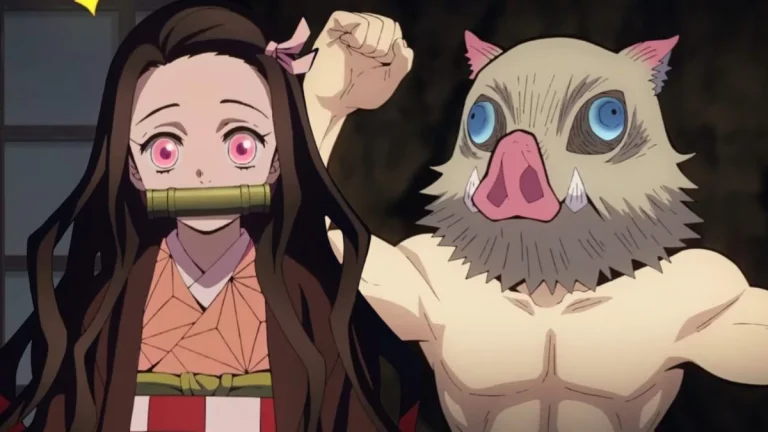 ‘Demon Slayer’ Mistakes You’ll Never Be Able to Unsee