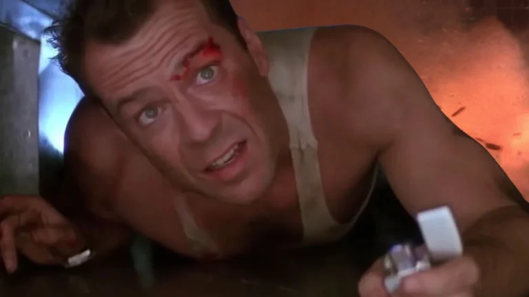 ‘Die Hard’ Mistakes You’ll Never Be Able to Unsee