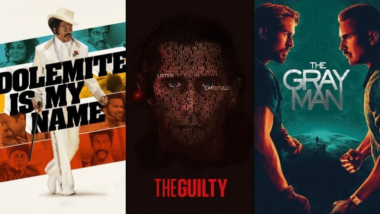 10 Direct-to-Streaming Films With Surprisingly Great Acting