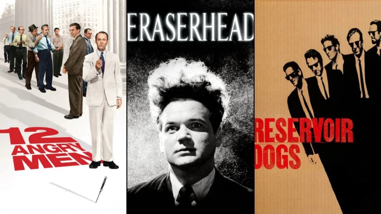 Top 20 Directorial Debuts in Film