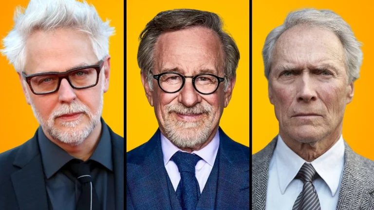 Directors Who Cast Family Members in Roles