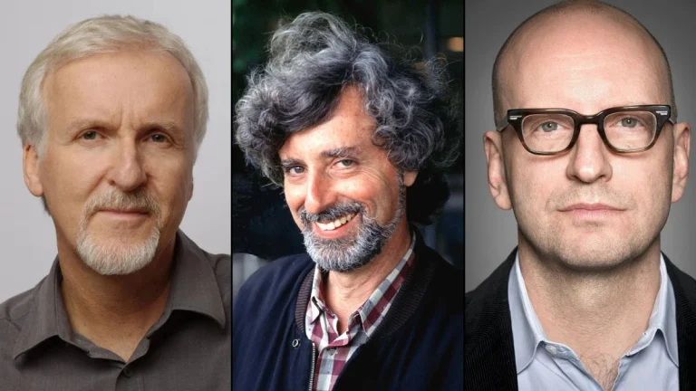 15 Directors Who Were Fired from Their Own Movies