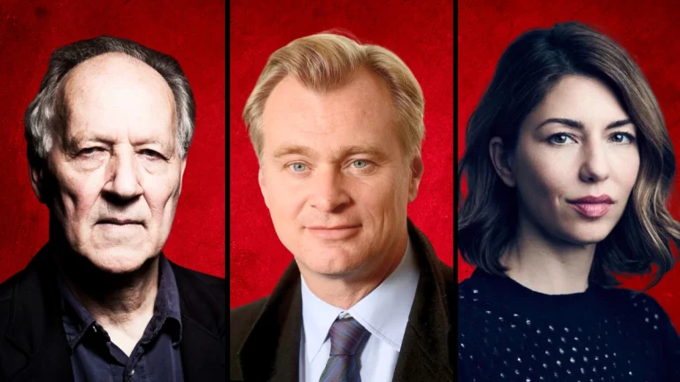 Directors who Only Use Real Locations