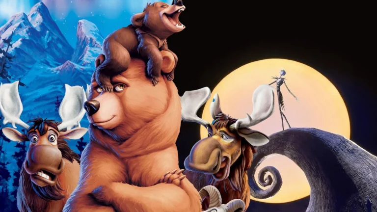 Disney Movies That Are Much Darker Than You Remember