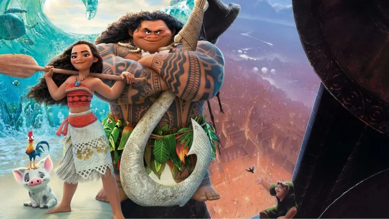 Disney Movies That Have Dark Origins