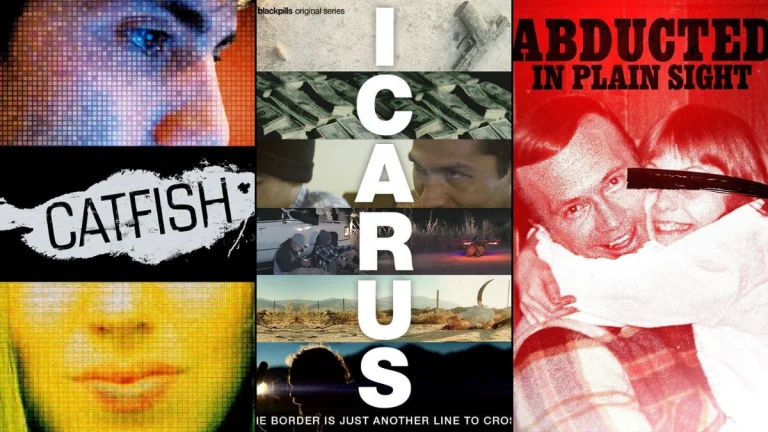 Documentaries So Wild They Feel Scripted