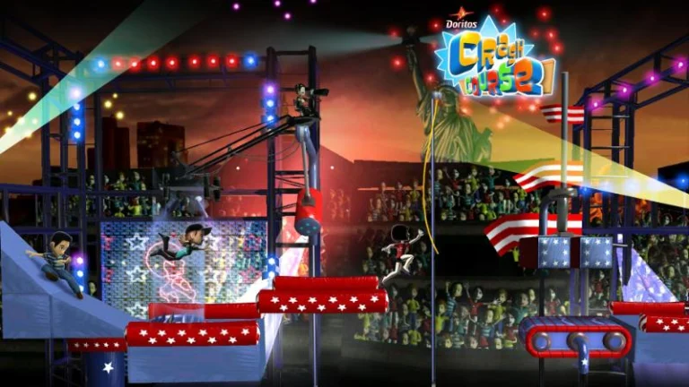 Top 20 Video Games That Are Basically Just Ads