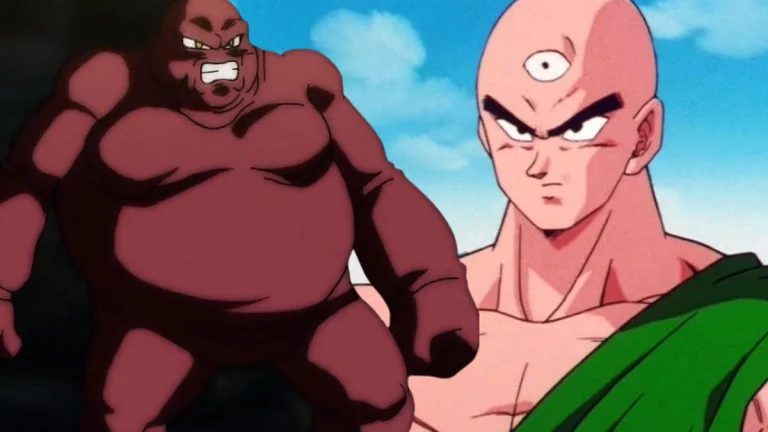 15 Dragon Ball Side Characters Who Shined In A Single Episode
