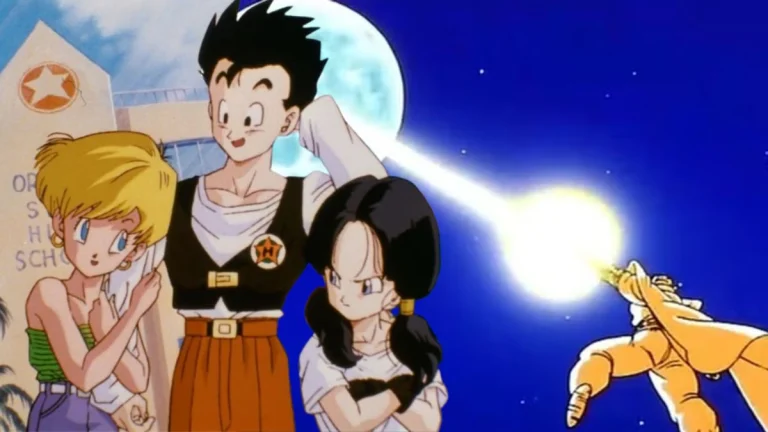 ‘Dragon Ball Z’ Mistakes You’ll Never Be Able to Unsee