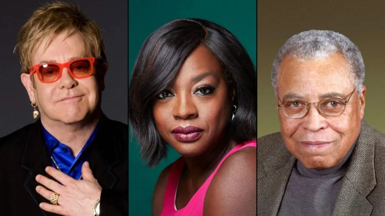 All 21 EGOT Winners: Stars Who’ve Won Emmy, Grammy, Oscar & Tony Awards