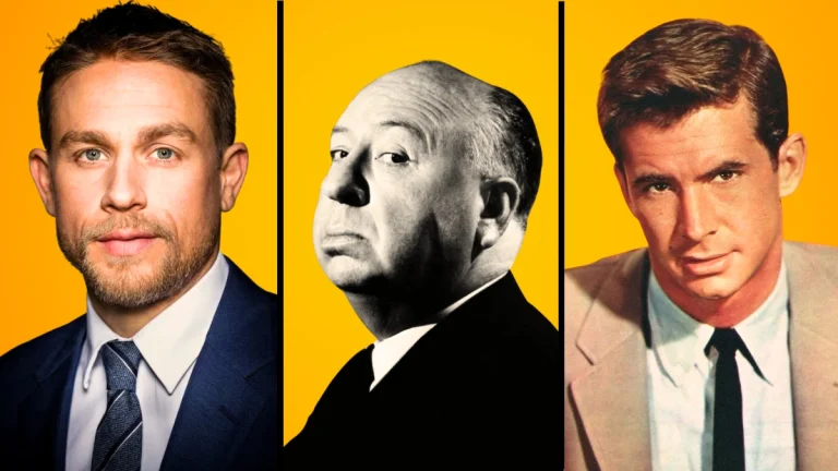 Ed Gein-Related Stars Dominate This Week’s List of Most Popular Celebs