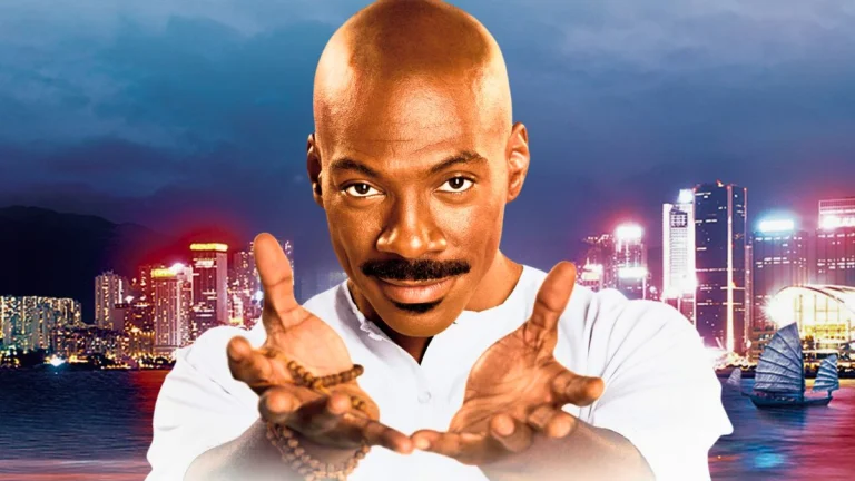 Eddie Murphy Admits There’s One Mega-Hit He Regrets Passing On