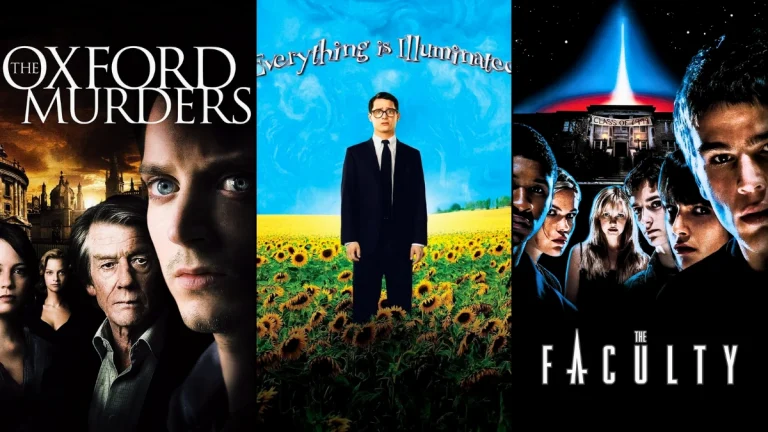 Elijah Wood’s 10 Hidden Gems You Need to Watch