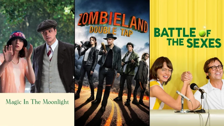 Emma Stone’s Hidden Gems: 15 Underrated Films Worth Watching