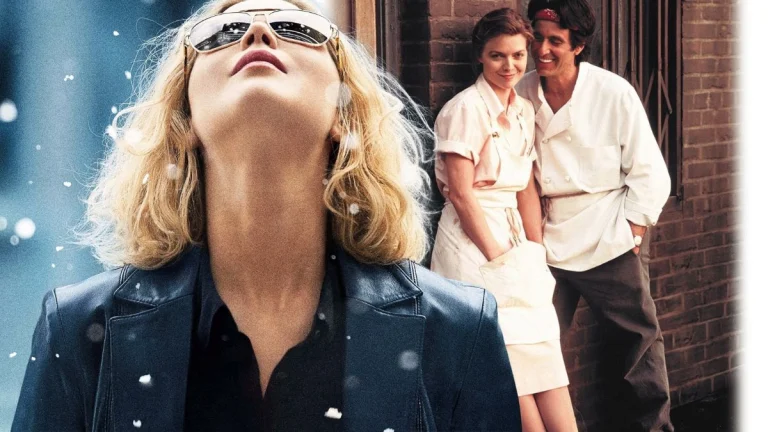 16 Ensemble Casts That Reunited Years Later for Another Project