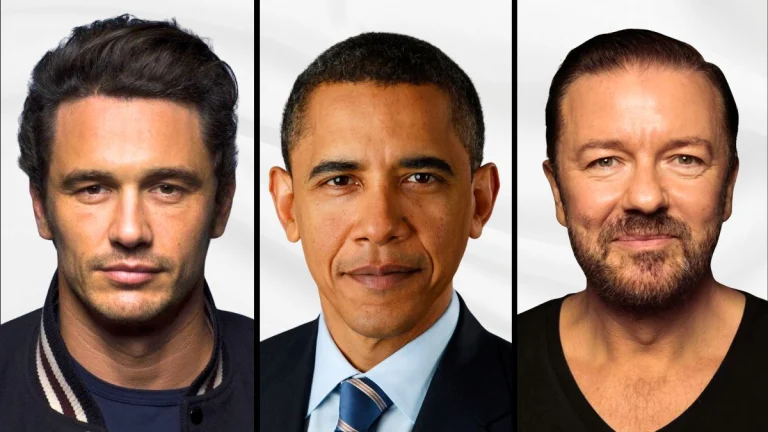 Top 15 Epic Celebrity Roasts That Stole the Show