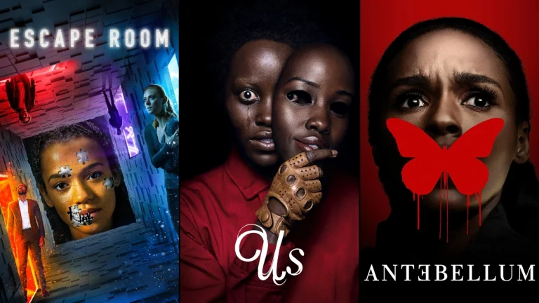 Essential Horror Movies Featuring Black Women as the Final Girl