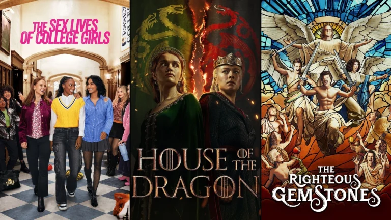 Every HBO Max Show Cancelled in 2026