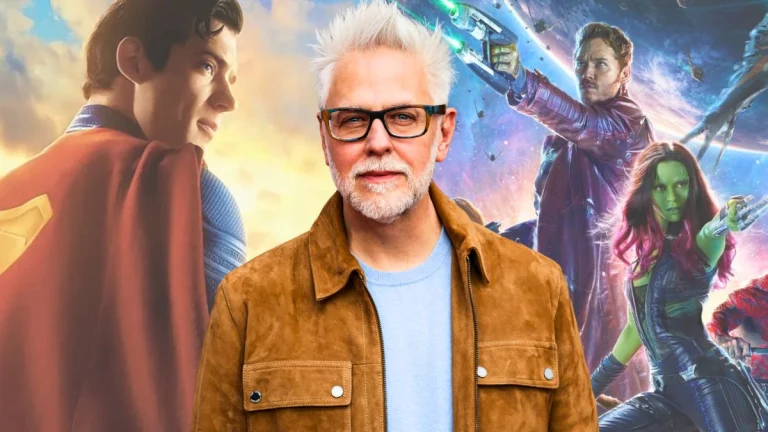 Every James Gunn Superhero Movie & TV Show Ranked by Rotten Tomatoes Critics