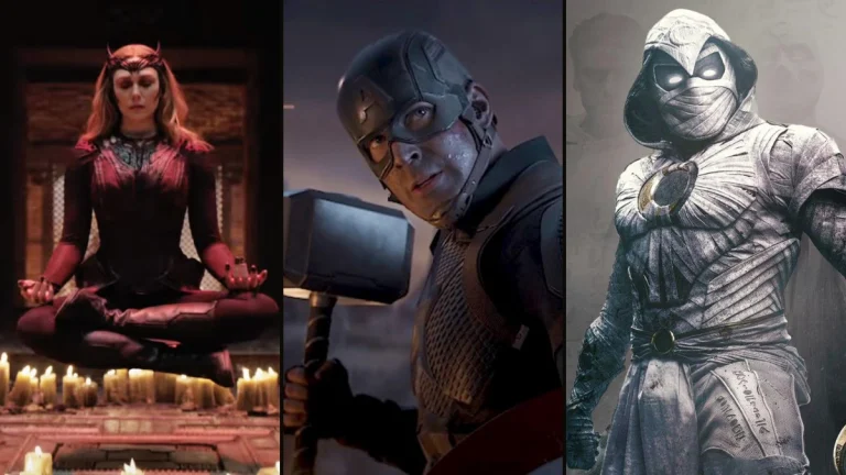 Every MCU Actor who Denied They Will Be Back for ‘Avengers: Doomsday’ and ‘Secret Wars’