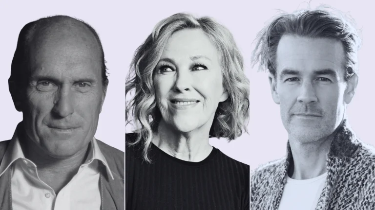 Every Major Actor Who Died in 2026 (So Far)