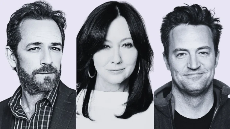 Every Major Actor from ‘Beverly Hills, 90210’ Who Died