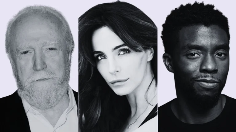 Every Major Actor from ‘CSI’ Franchise Who Died