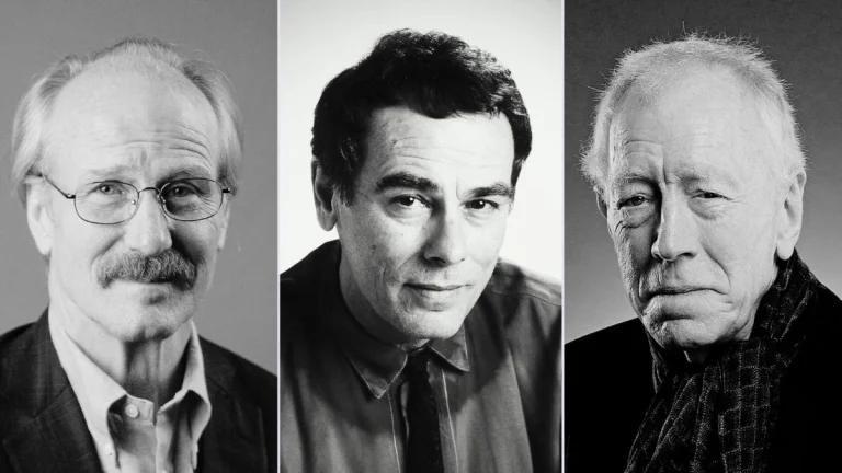 Every Major Actor from ‘Dune’ Franchise Who Died