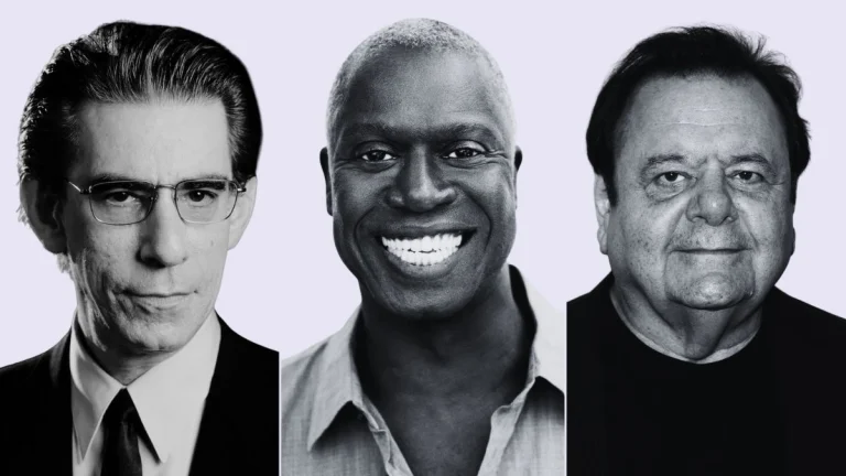 Every Major Actor from ‘Law & Order’ and Spin-Offs Who Died