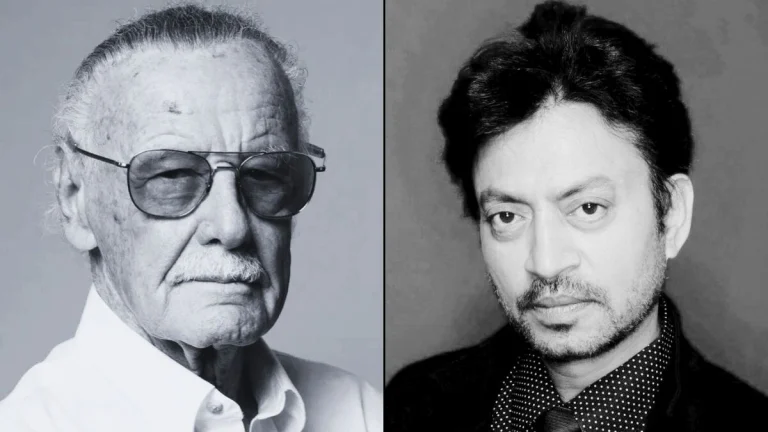 Every Major Actor from ‘Spider-Man’ Franchise Who Died