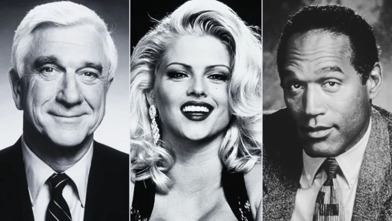 Every Major Actor from ‘The Naked Gun’ Movies Who Died