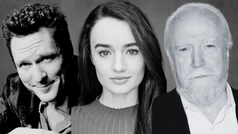 Every Major Actor from ‘The Walking Dead’ Franchise Who Died