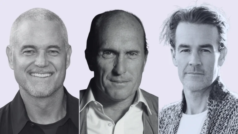 Every Major Actor Who Died in February 2026