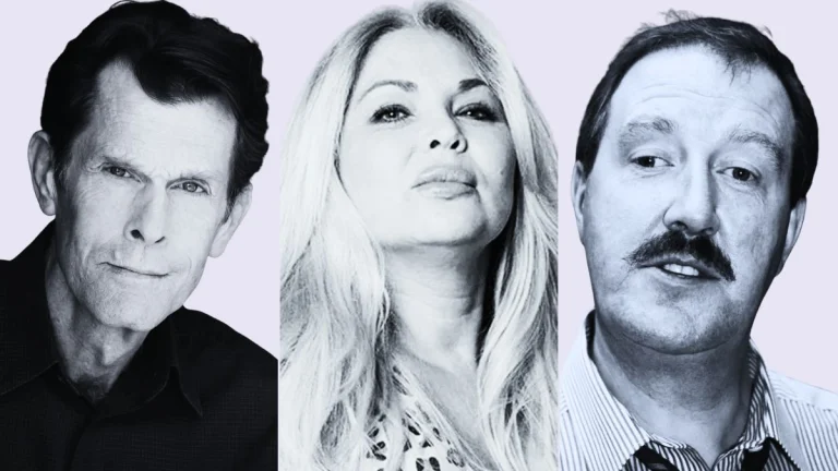 Every Major LGBTQ+ Actor Who Died in the Last 10 Years