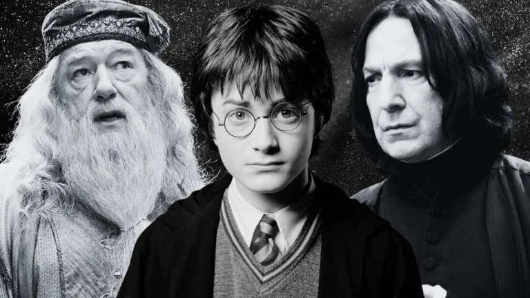 Every Notable ‘Harry Potter’ Actor Who Died