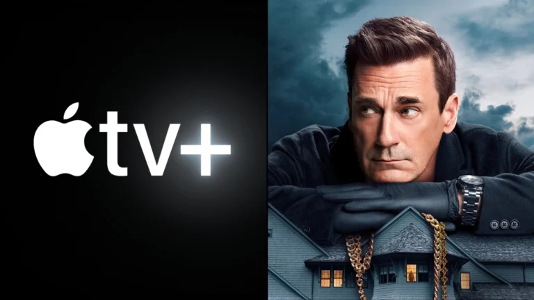 Every TV Show Arriving on Apple TV+ in March 2026
