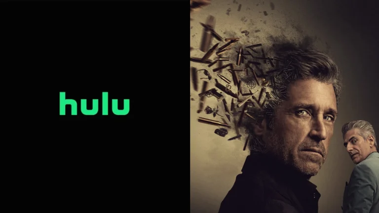 Here Are the Best TV Shows to Stream this Weekend on Hulu, Including a Chilling Crime Drama