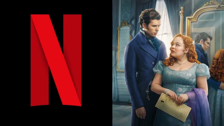 Spicy Romance Series Tops Netflix’s Weekly Most-Watched Shows List This Week